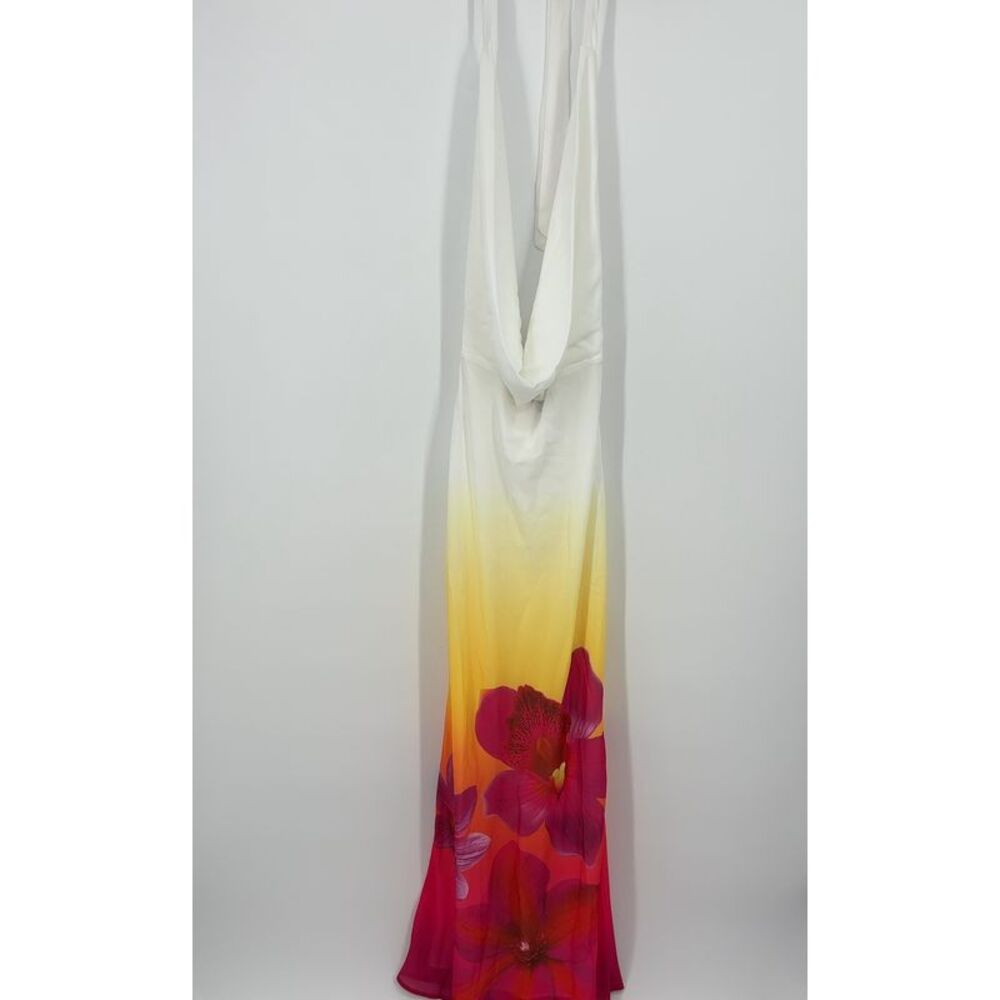 REVOLVE JASMINA MAXI DRESS